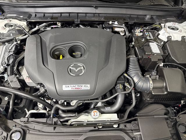 New 2026 MAZDA CX-30 2.5 Turbo w/ Premium Plus Pkg AWD/4WD image 14