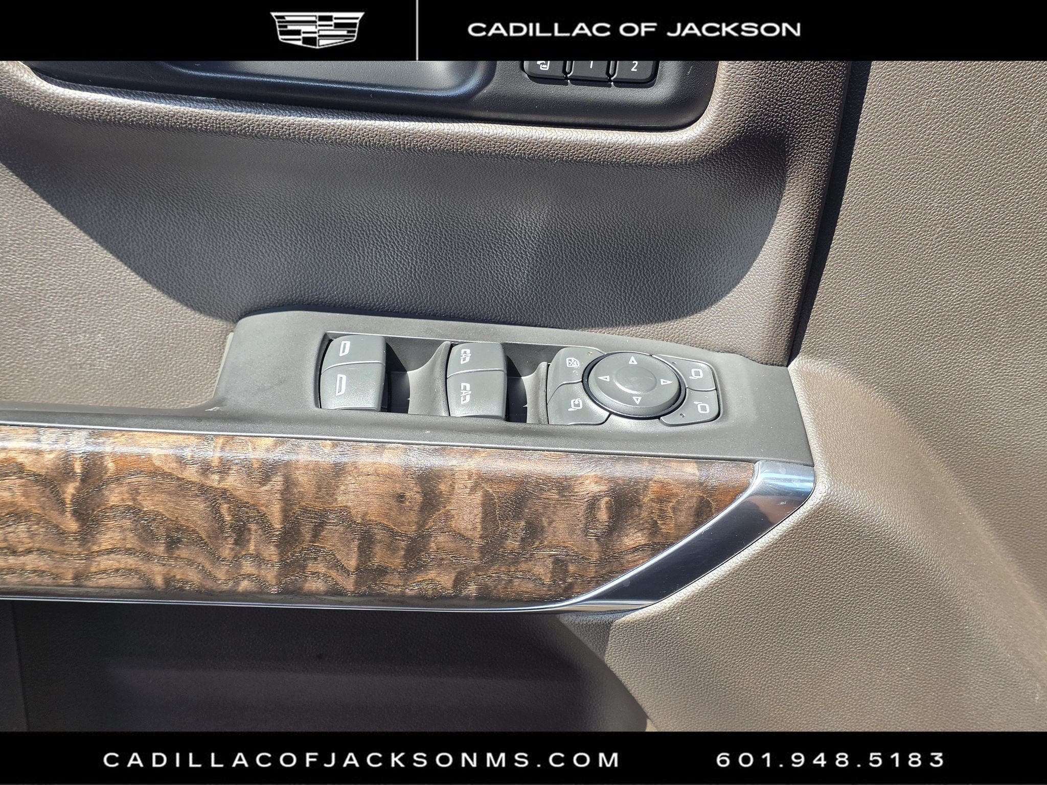 Used 2020 GMC Sierra 1500 Denali w/ Denali Ultimate Package RWD image 24