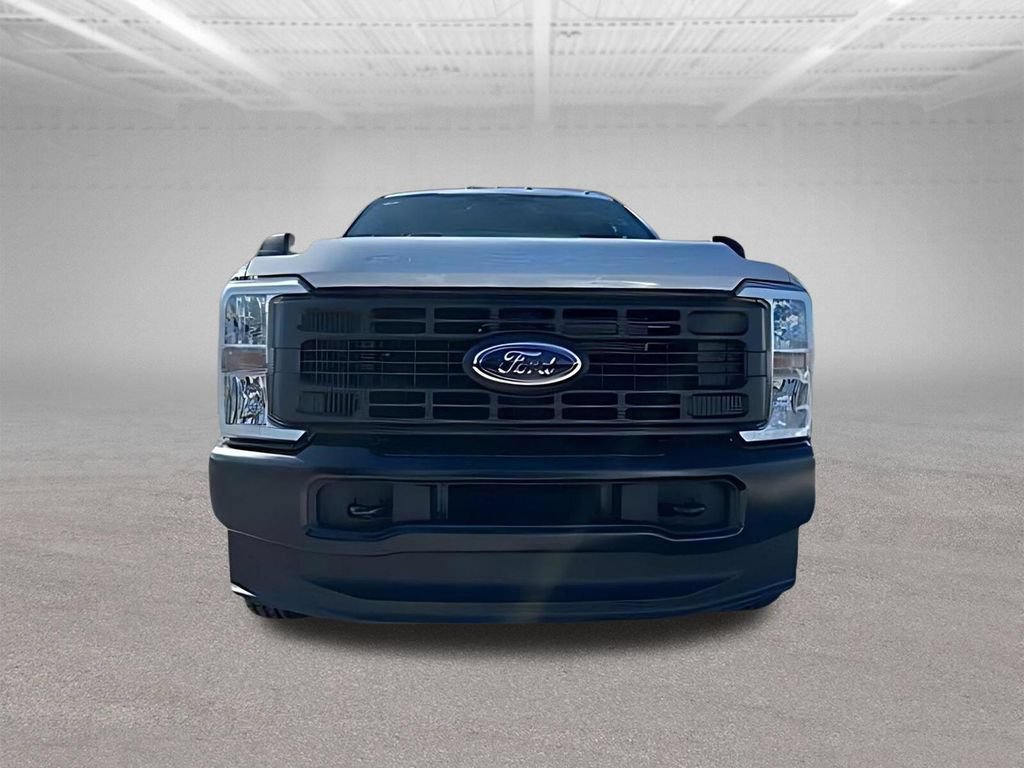 New 2026 Ford F350 XL w/ Snow Plow Prep Package AWD/4WD image 2