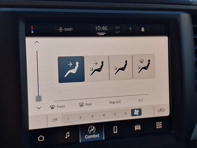 Used 2023 RAM 1500 Tradesman w/ Electronics Group RWD image 15