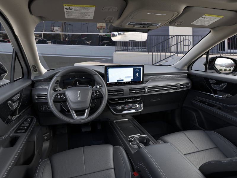 New 2024 Lincoln Corsair Grand Touring w/ Equipment Group 301A image 9