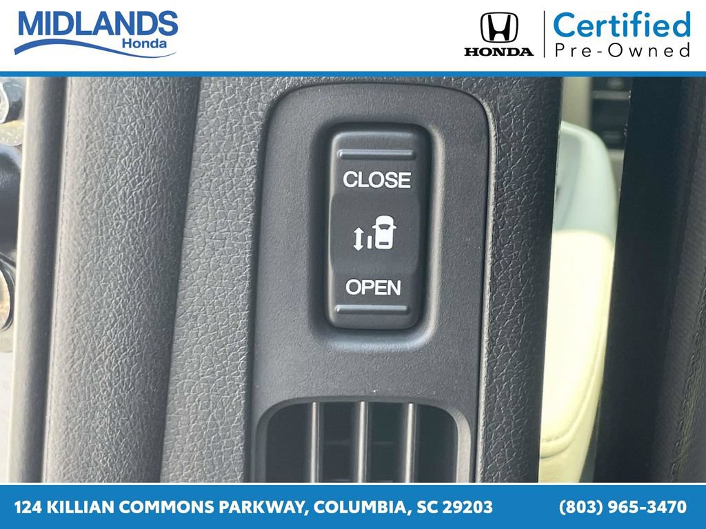 Certified 2026 Honda Odyssey Elite image 15