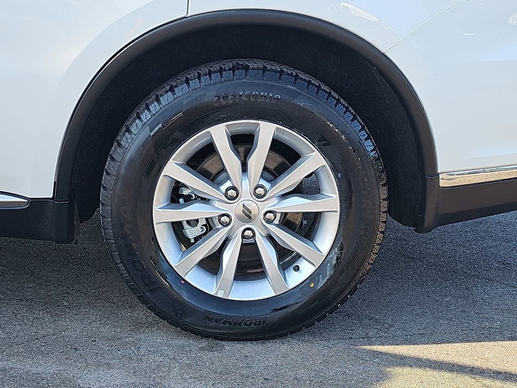 Used 2023 Dodge Durango SXT RWD image 34