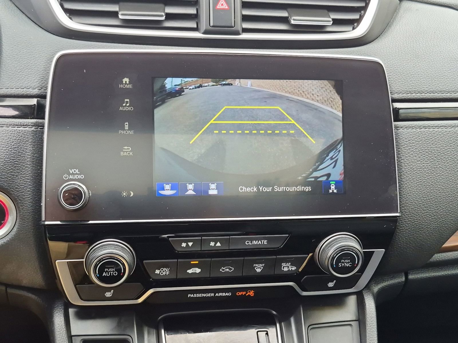 Used 2021 Honda CR-V EX-L image 20