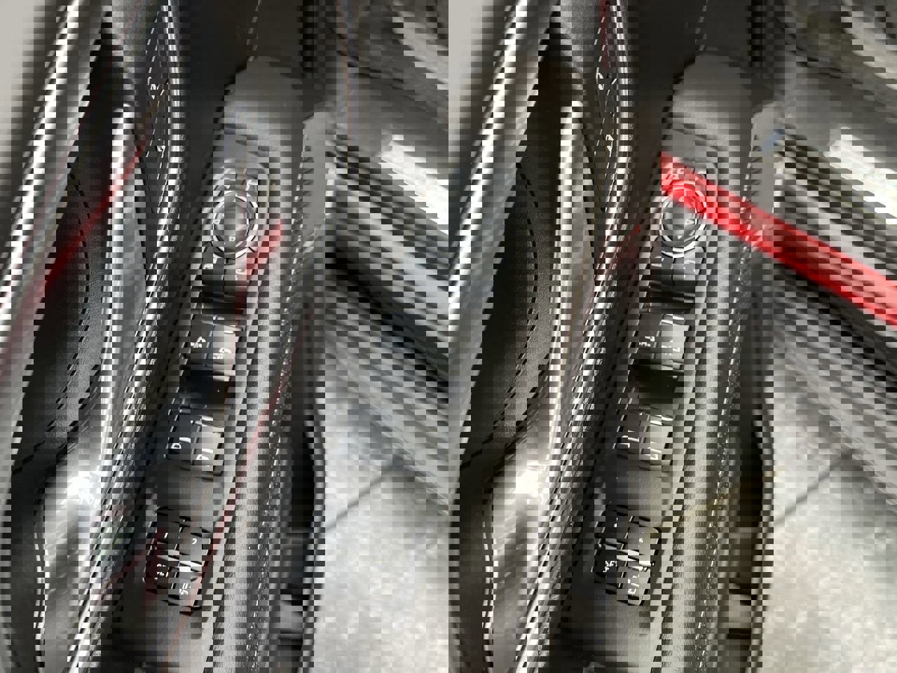 Certified 2024 Chevrolet Suburban Premier w/ Premium Package image 10