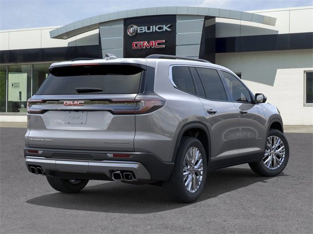 New 2026 GMC Acadia Elevation w/ Elevation Premium Package image 4