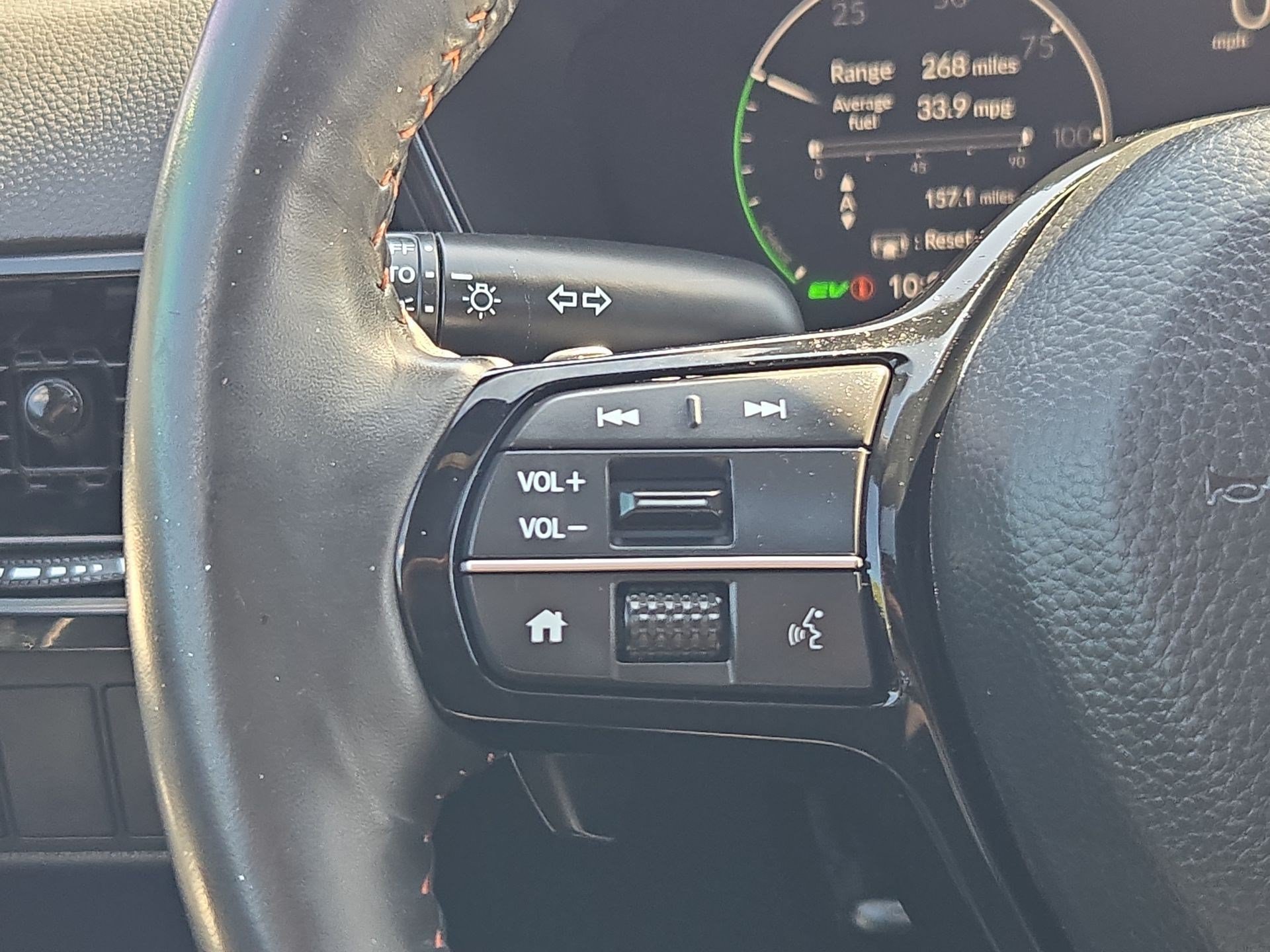 Used 2023 Honda CR-V Sport Touring image 18
