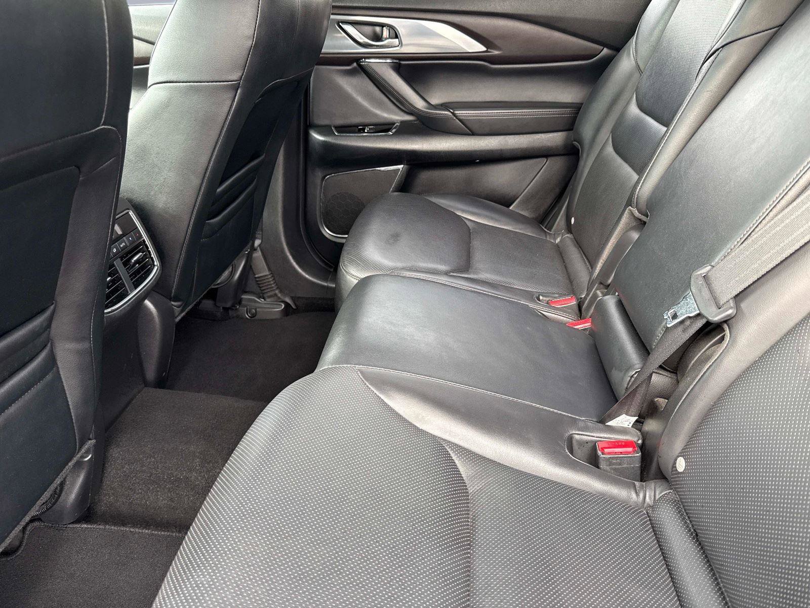 Used 2017 MAZDA CX-9 Grand Touring FWD image 15
