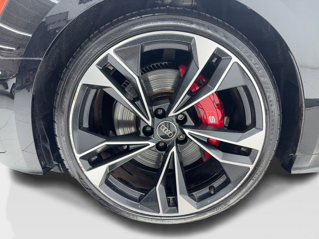 Used 2024 Audi S5 Premium Plus w/ Premium Plus Package image 48