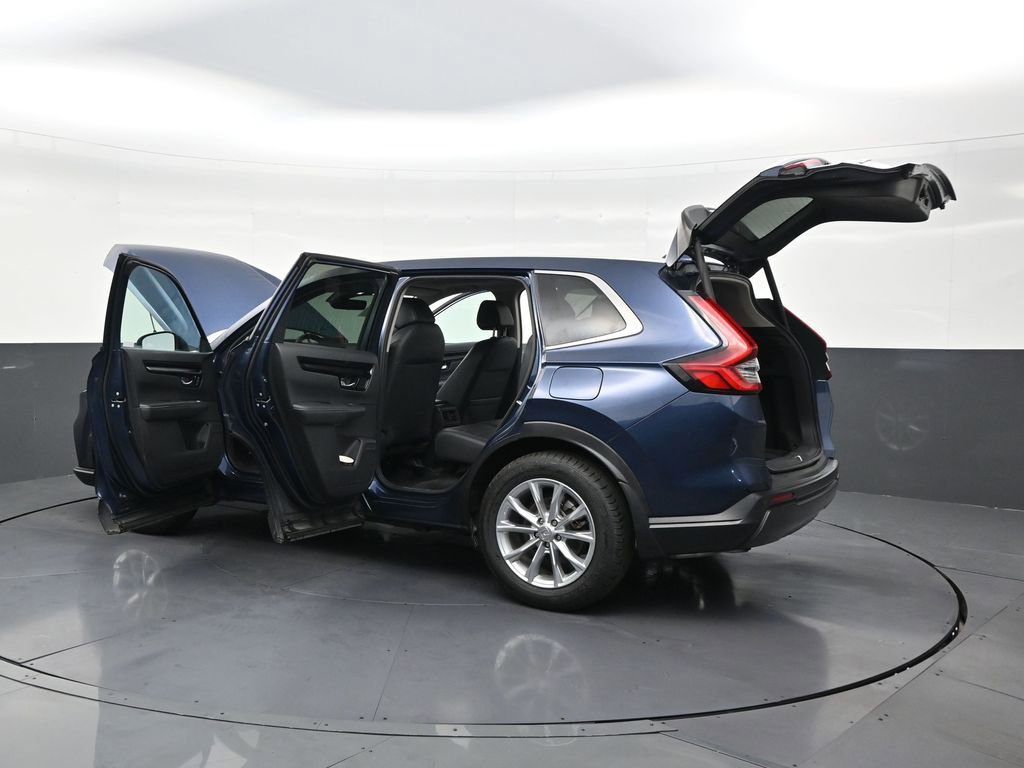 Used 2024 Honda CR-V EX-L image 32