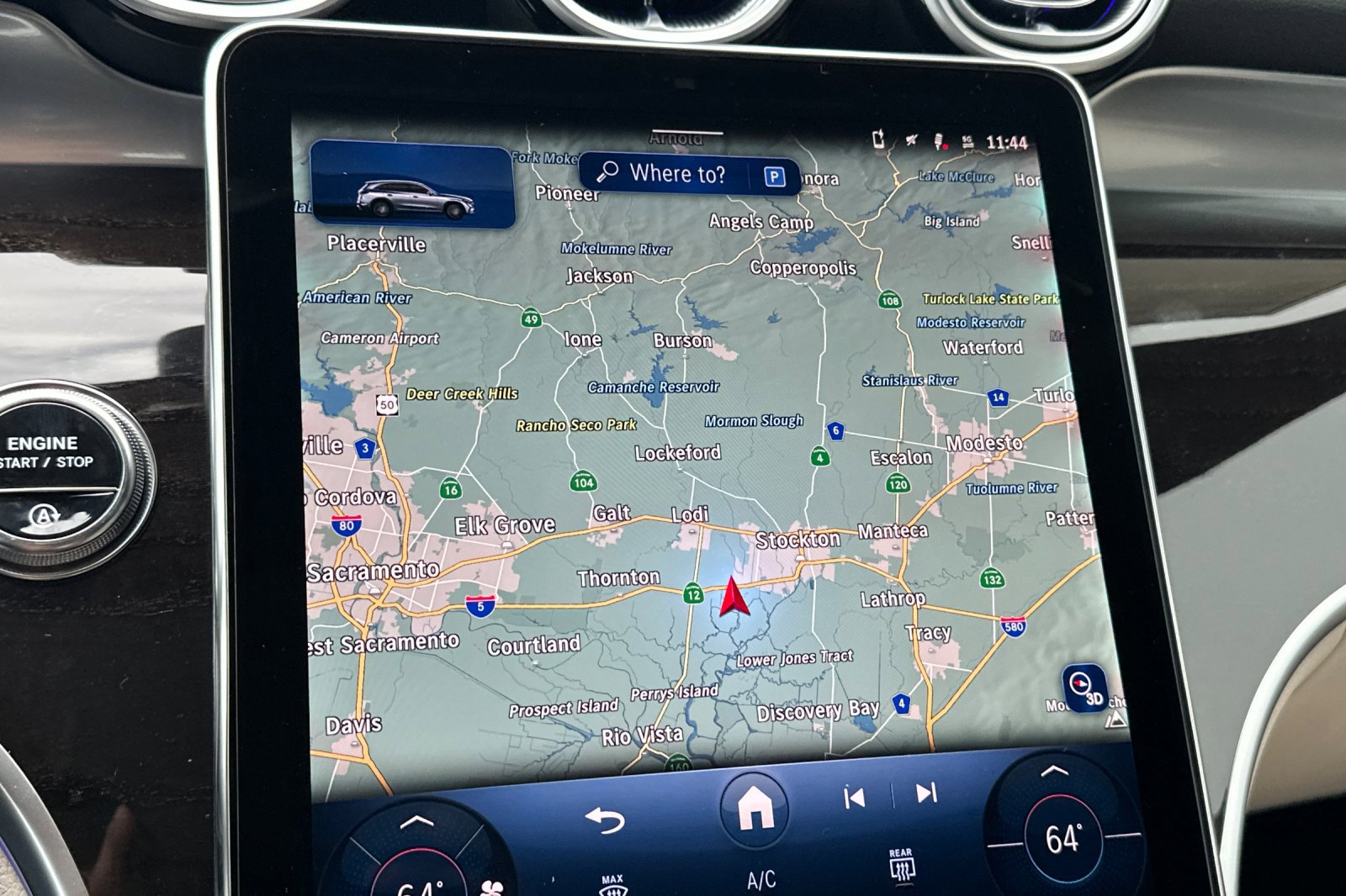 New 2026 Mercedes-Benz GLC 300 4MATIC image 19