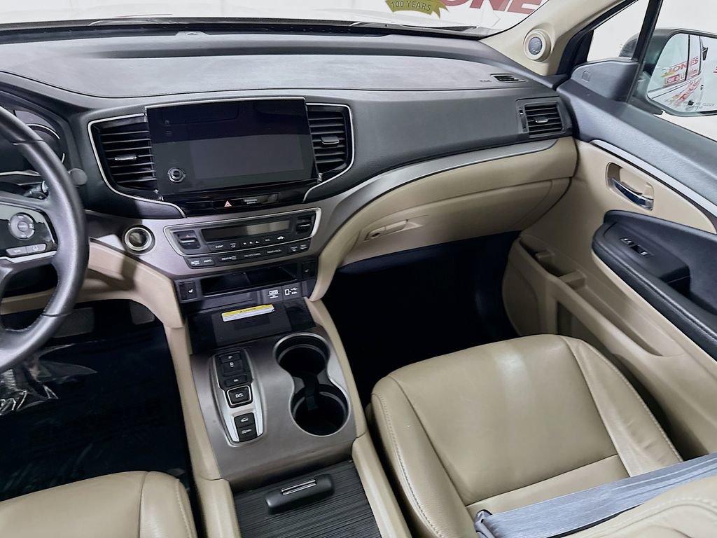 Used 2022 Honda Pilot Special Edition image 26