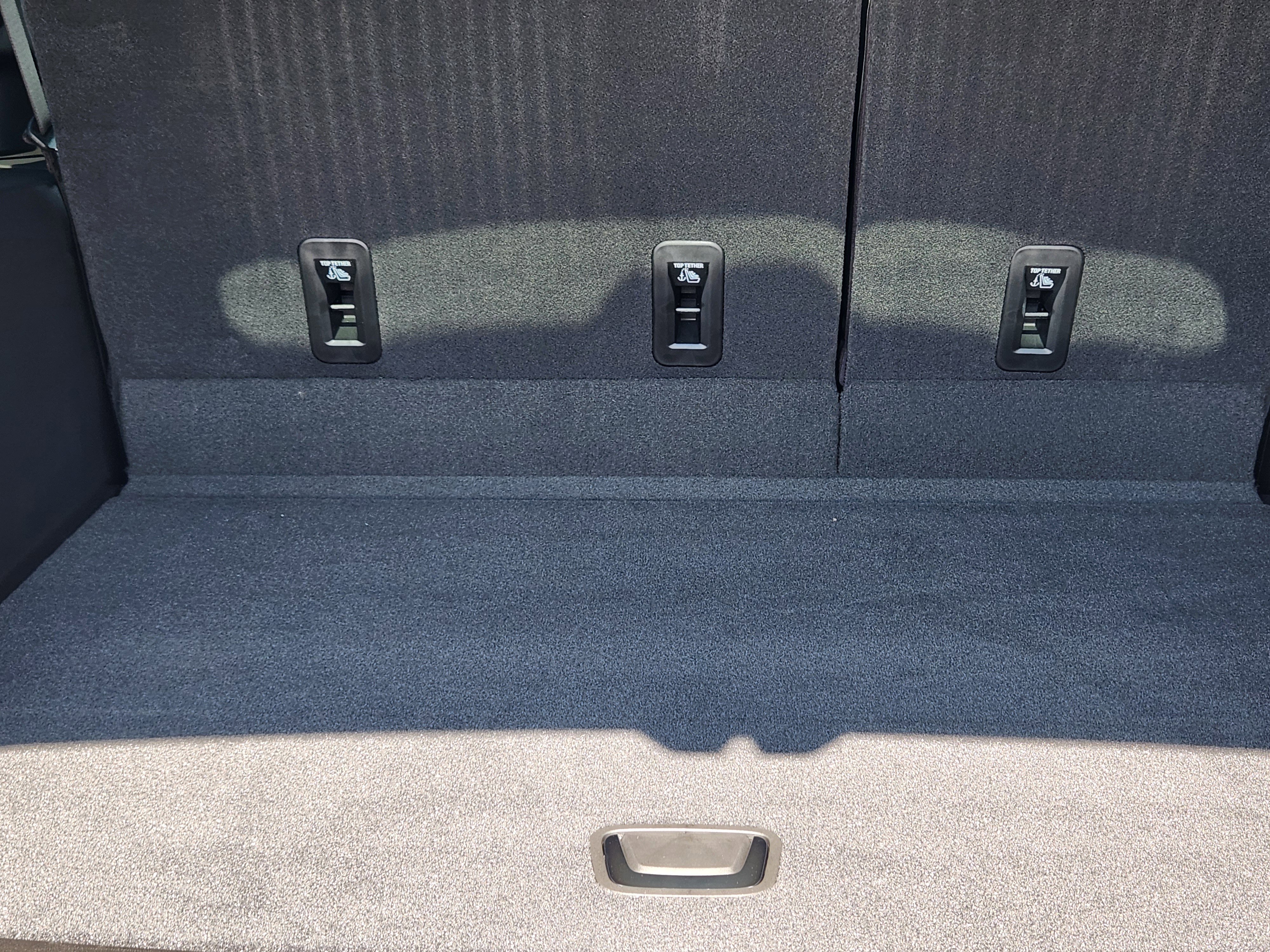 New 2026 GMC Yukon XL Denali Ultimate image 25