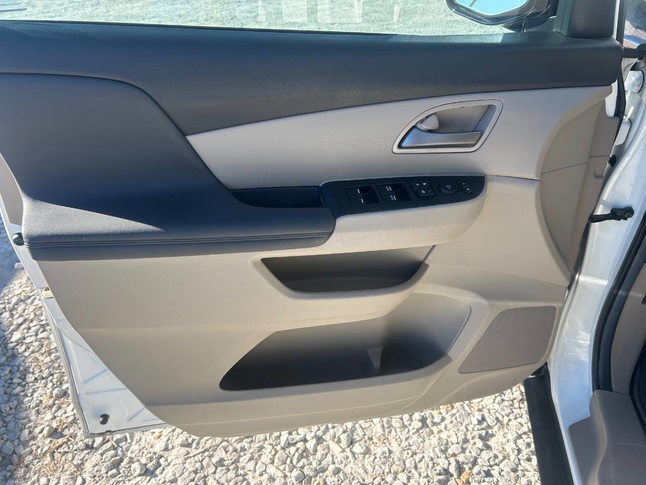 Used 2012 Honda Odyssey EX-L image 13