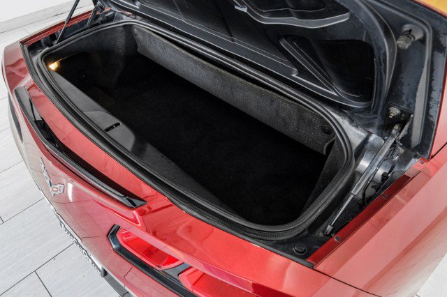 Used 2014 Chevrolet Corvette Stingray Convertible w/ 2LT Preferred Equipment Group image 53