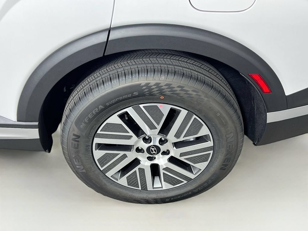 New 2026 Hyundai Palisade SEL AWD/4WD image 24