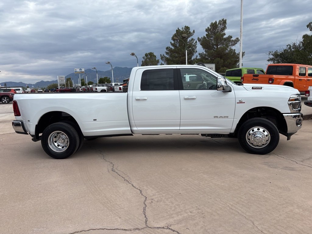 New 2026 RAM 3500 Laramie image 4