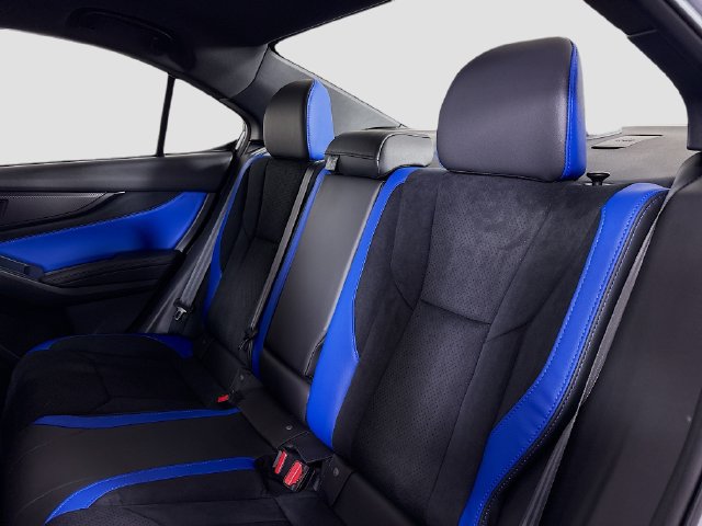 New 2026 Subaru WRX GT AWD/4WD image 24