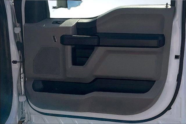 Used 2019 Ford F450 XL w/ Power Equipment Group RWD image 24