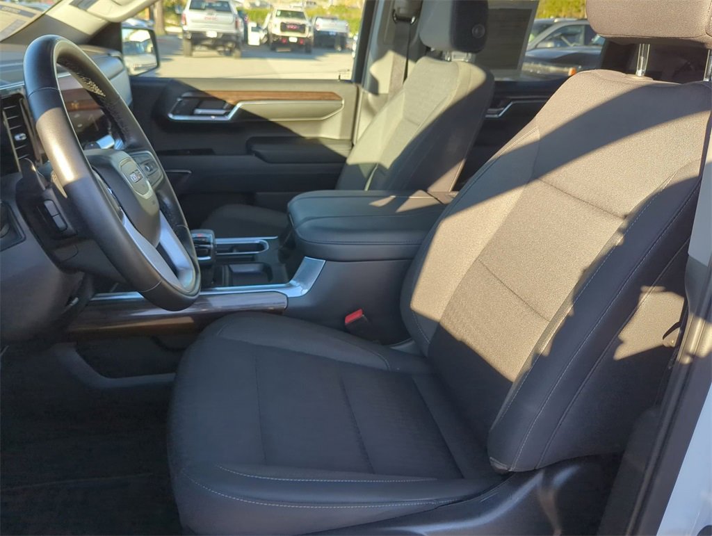 Certified 2023 GMC Sierra 1500 Elevation w/ X31 Off-Road Package image 20