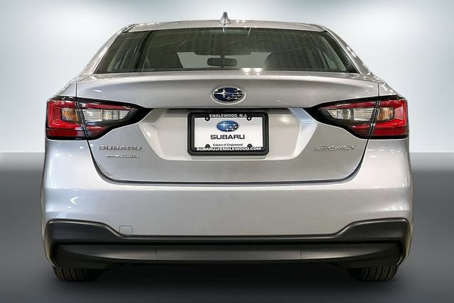 Used 2025 Subaru Legacy Premium AWD/4WD image 4