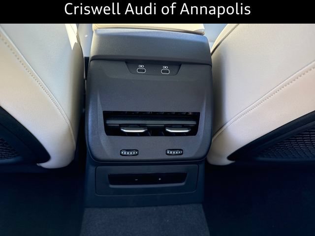 Certified 2025 Audi A5 2.0T Premium w/ Premium Plus AWD/4WD image 14