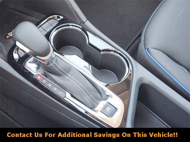 New 2026 Buick Encore GX Sport Touring w/ Advanced Technology Package image 15