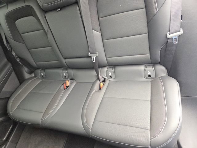 Used 2024 Chevrolet Equinox EV LT w/ Active Safety Package 3 image 24