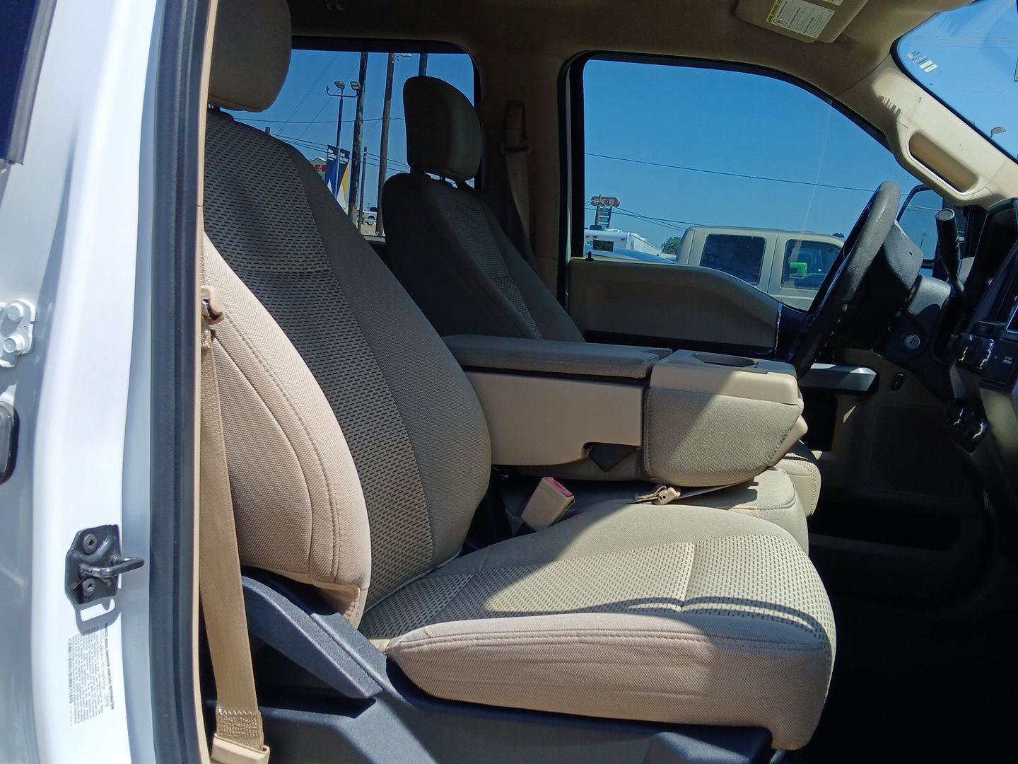Used 2019 Ford F350 XLT w/ XLT Value Package AWD/4WD image 10