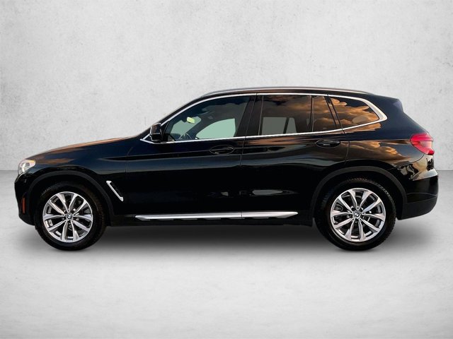 Used 2019 BMW X3 xDrive30i AWD/4WD image 6