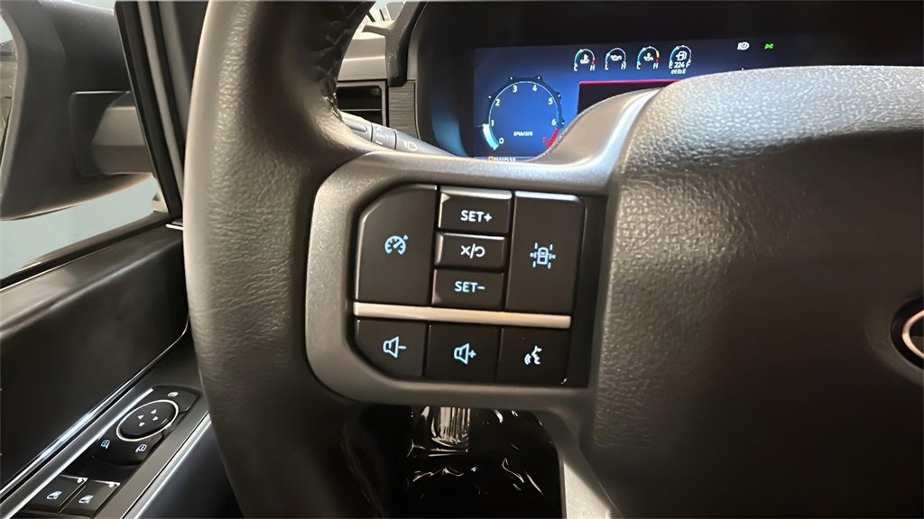 Used 2024 Ford F150 XLT w/ Mobile Office Package image 18