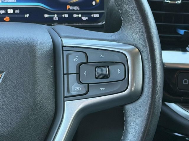 Used 2022 Chevrolet Silverado 1500 LT image 19