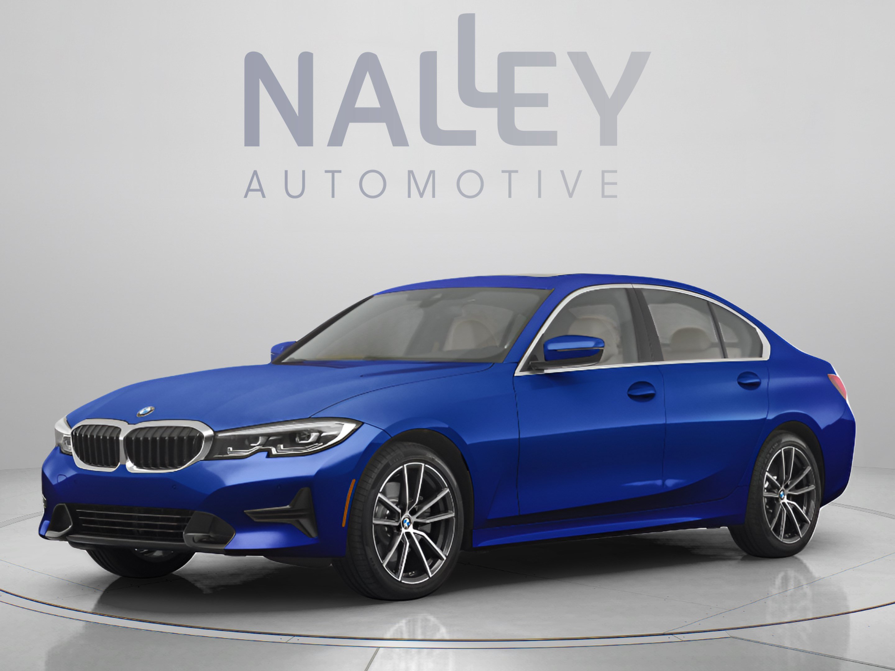 Used 2021 BMW 330i Sedan w/ M Sport Package RWD image 1