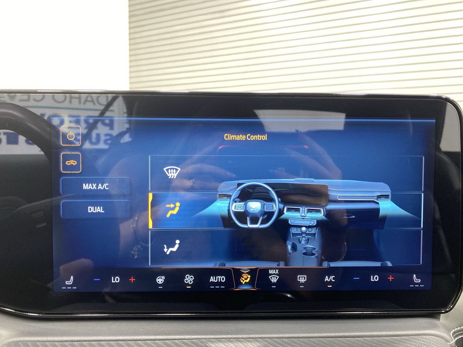 Used 2024 Ford Mustang Premium RWD image 18