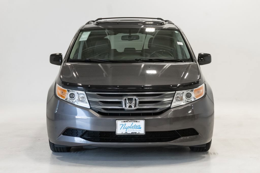 Used 2013 Honda Odyssey EX-L image 5