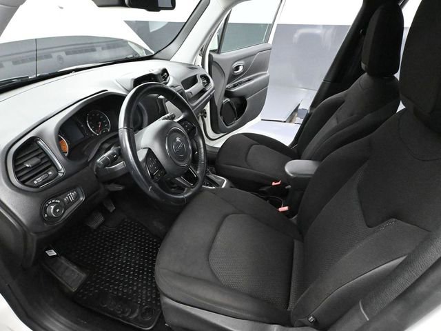 Used 2020 Jeep Renegade Altitude image 23