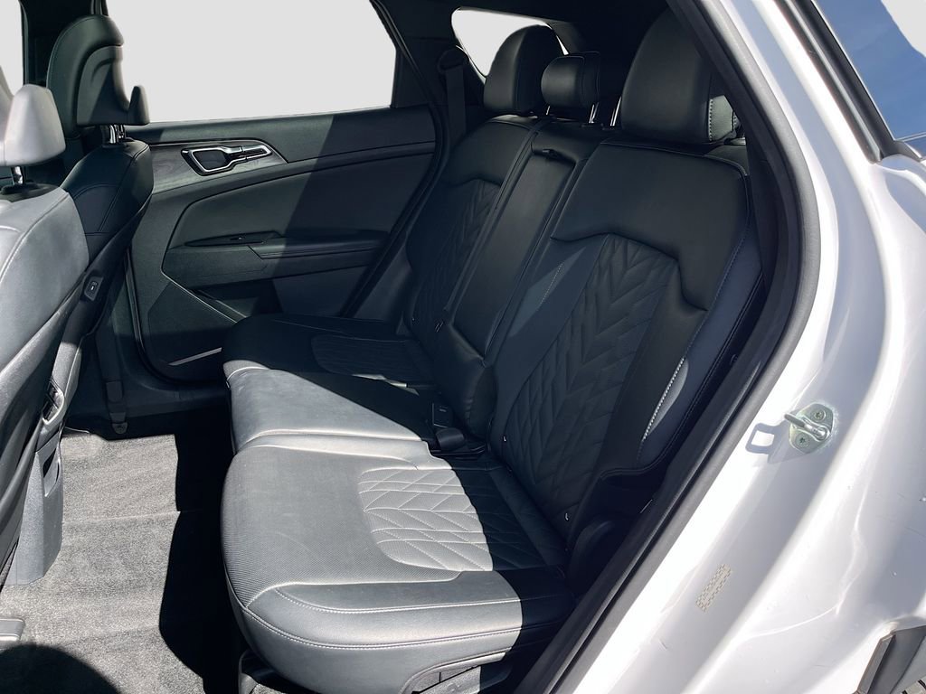Certified 2023 Kia Sportage X-Pro image 26