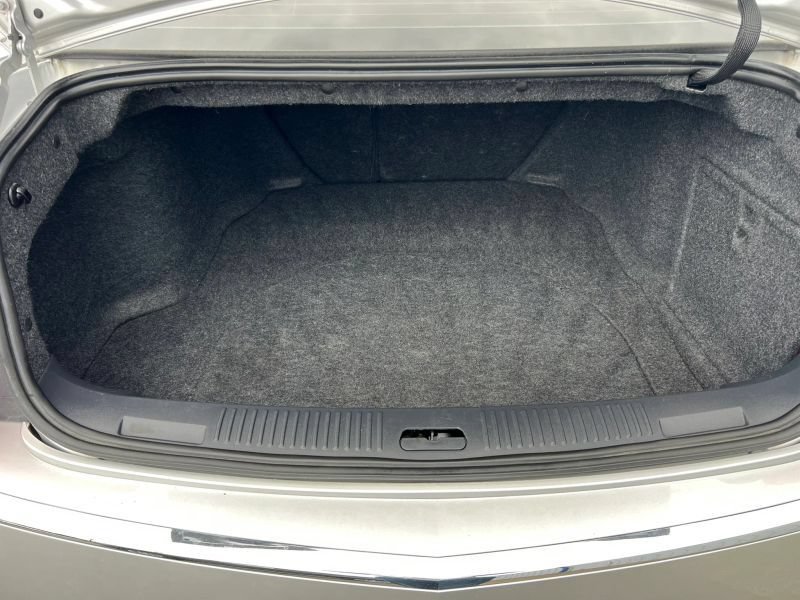 Used 2013 Cadillac CTS Premium AWD/4WD image 13