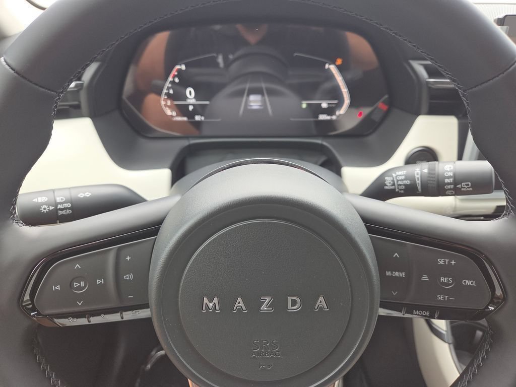 New 2026 MAZDA CX-5 Preferred AWD/4WD image 11
