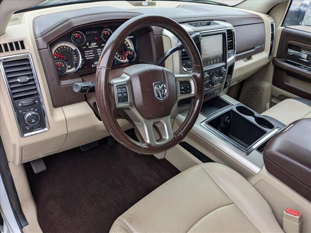 Used 2014 RAM 2500 Laramie w/ Convenience Group image 10
