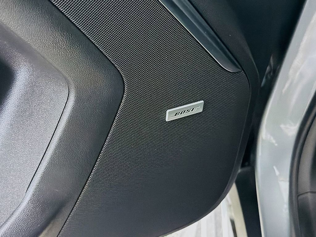 Used 2024 GMC Yukon Denali AWD/4WD image 22