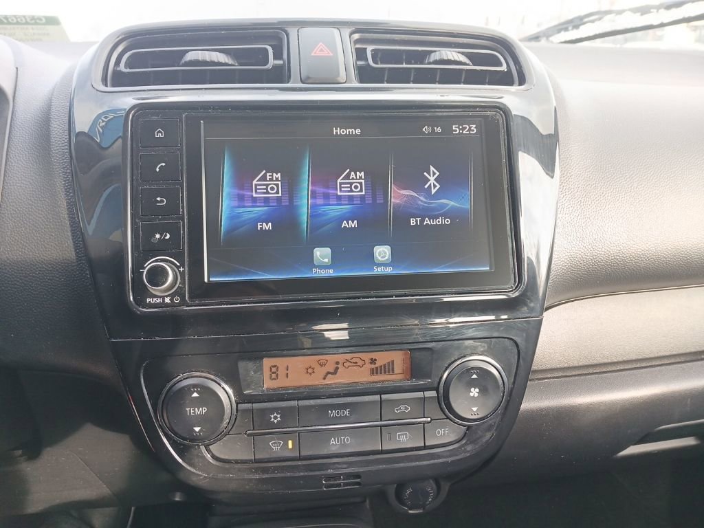 Used 2024 Mitsubishi Mirage G4 image 19