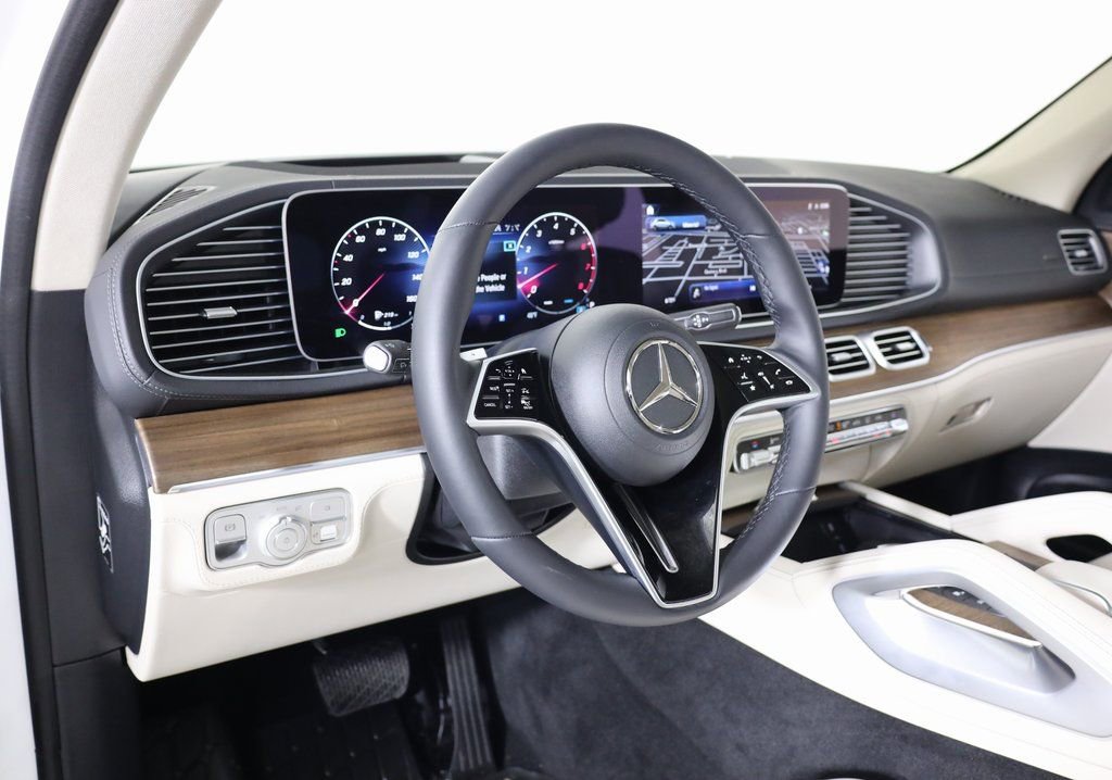 Used 2026 Mercedes-Benz GLE 450 4MATIC image 28