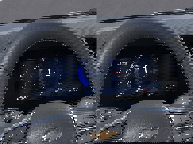 New 2026 Chevrolet Equinox EV LT w/ Convenience Package II image 42