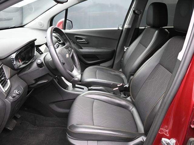Used 2019 Chevrolet Trax LT w/ Driver Confidence Package image 11