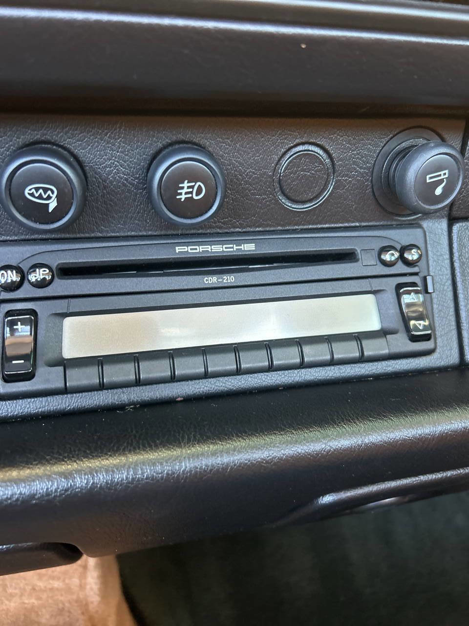 Used 1997 Porsche 911 Carrera image 44