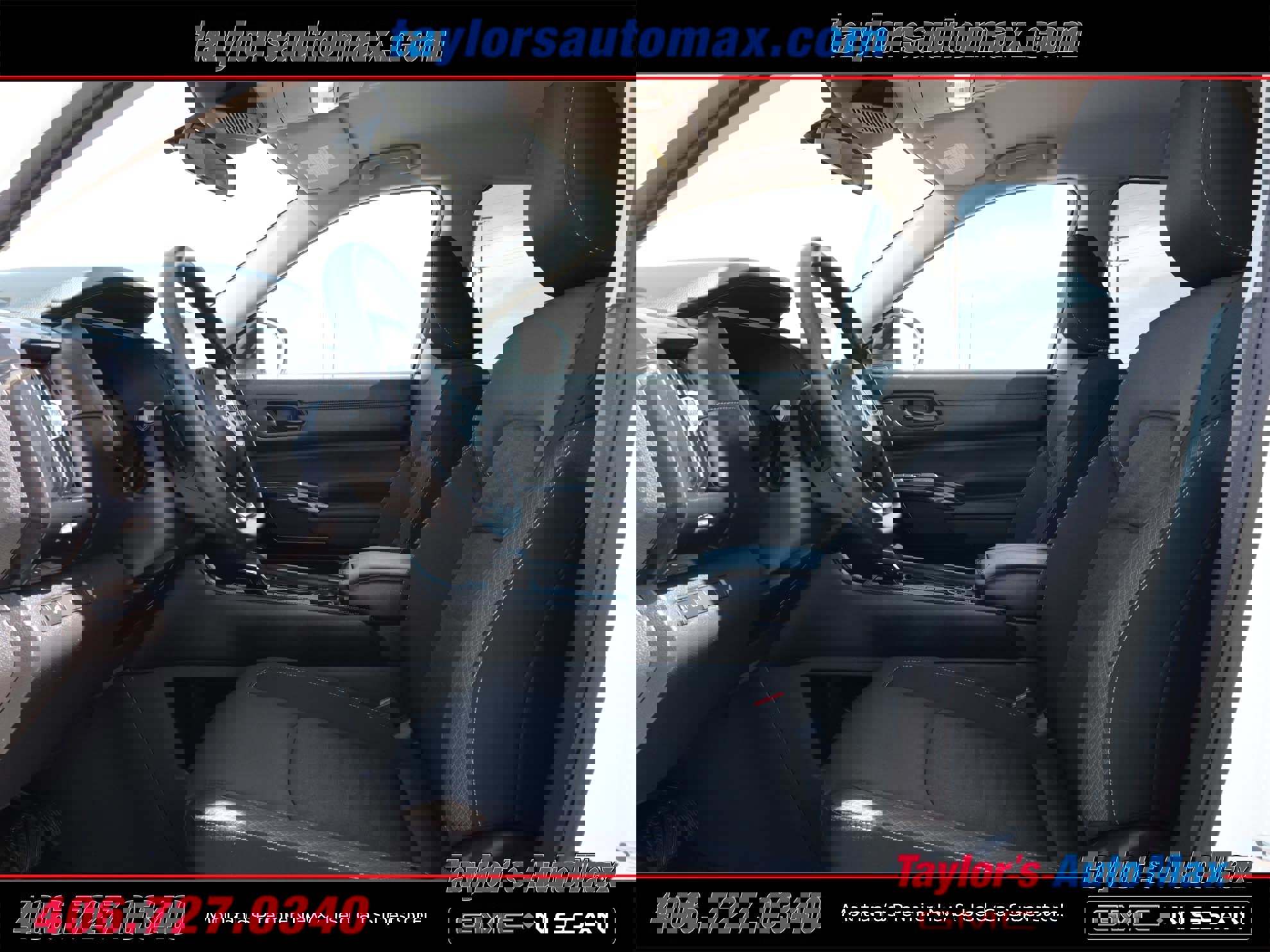 Used 2024 Nissan Pathfinder S image 6