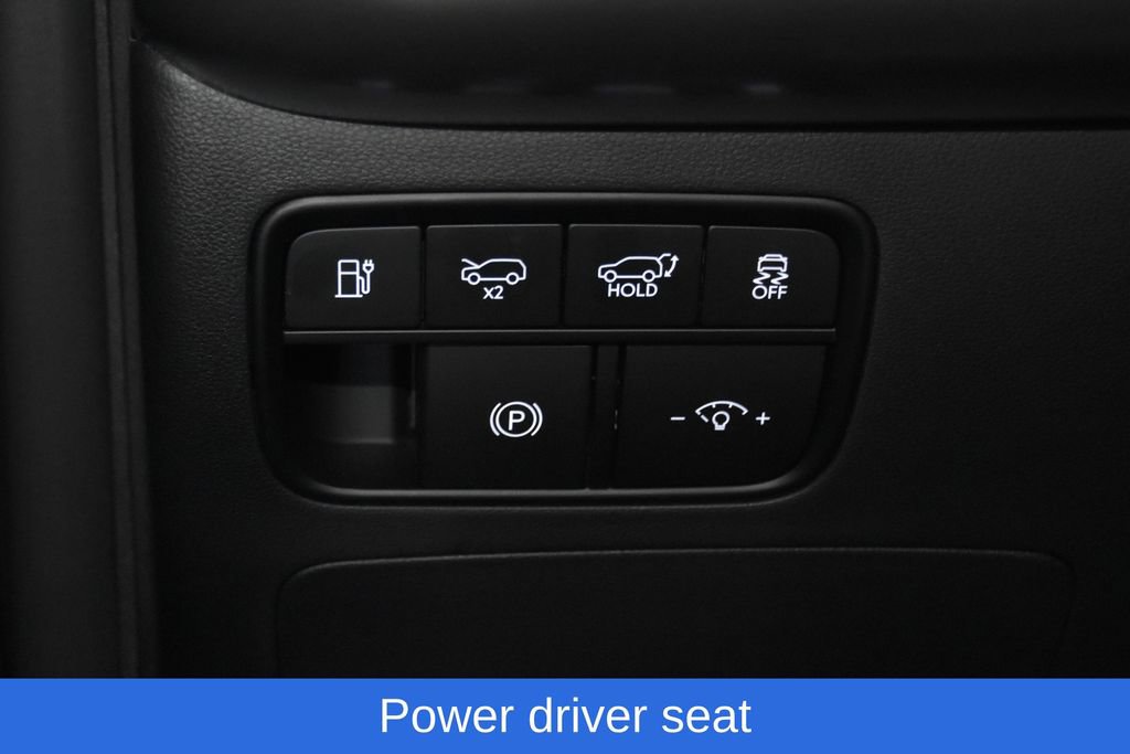 New 2026 Hyundai Ioniq 9 SEL w/ Tow & Go Package image 11