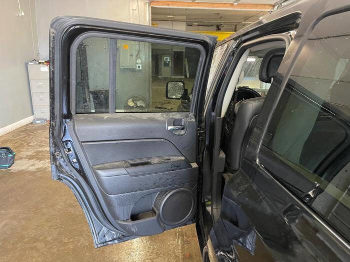 Used 2015 Jeep Patriot High Altitude image 25