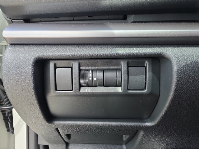New 2026 Subaru Impreza 2.0i Sport AWD/4WD image 21